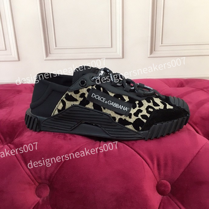 

2022 Top Quality Men Women boots Casual Shoes White Air Cushion Triple S Low Make Old Combination Sports Size 35-41, 28