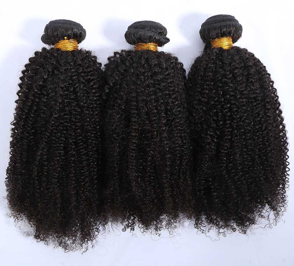 

Hair Wefts Virgin Human Hair Bundles For Women, See picture