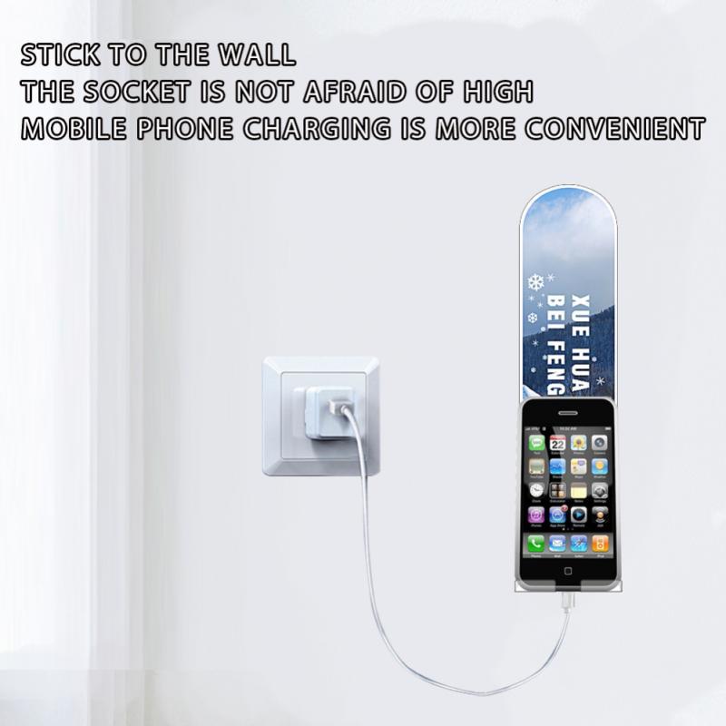 

Cell Phone Mounts & Holders 1PC Mobile Bracket Protable Computer Laptop Stand Tablet Post-it For Android