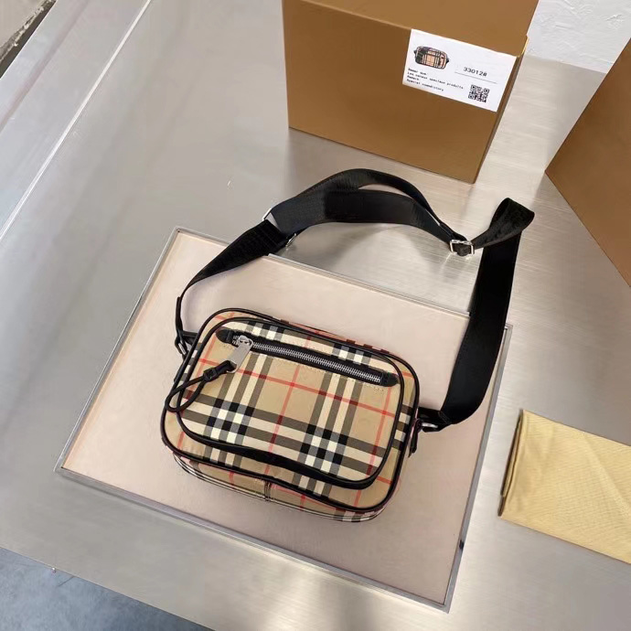 

Men and women with high-quality camera bag brand fashion high-end luxury one-shoulder messenger bags