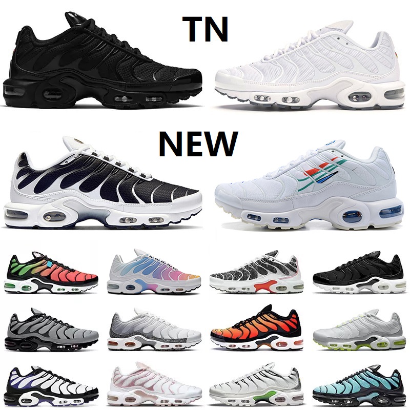 

Multi tn plus se mens running shoes triple white Black Hex Spider Web dmp Crater Olympic Euro Tour Fresh Persian Violet First Use men trainers sports sneakers 36-46, Color#43