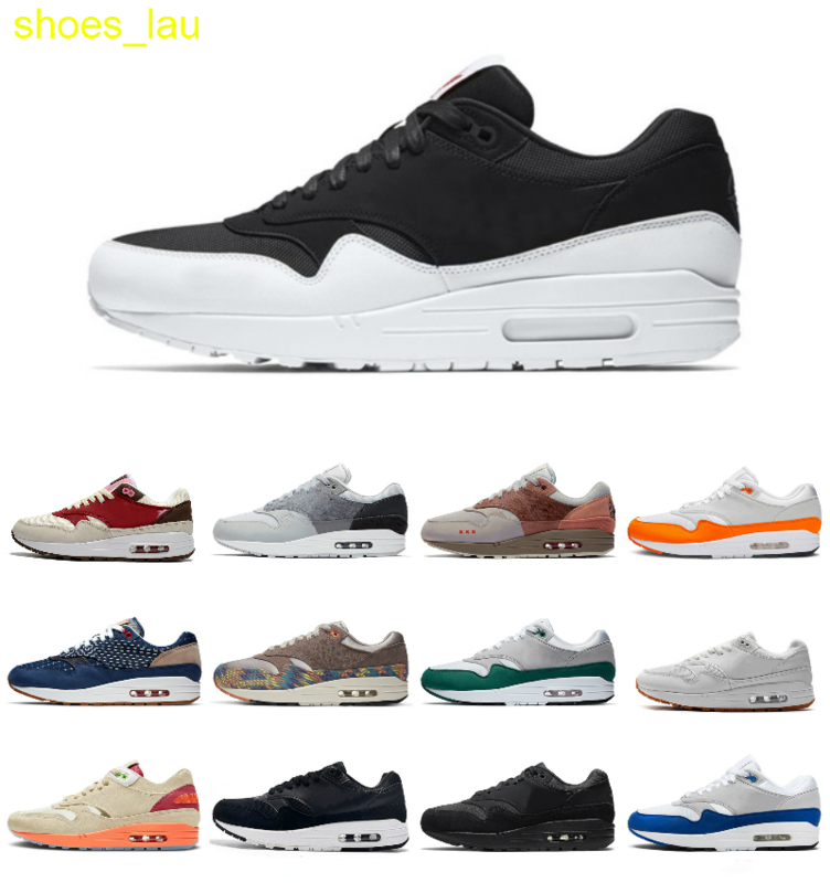 

Mens 1 87s running shoes Black Gum Kiss of Death Bacon Live together london University Blue 1s elephant amsterdam women 87 Anniversary Red