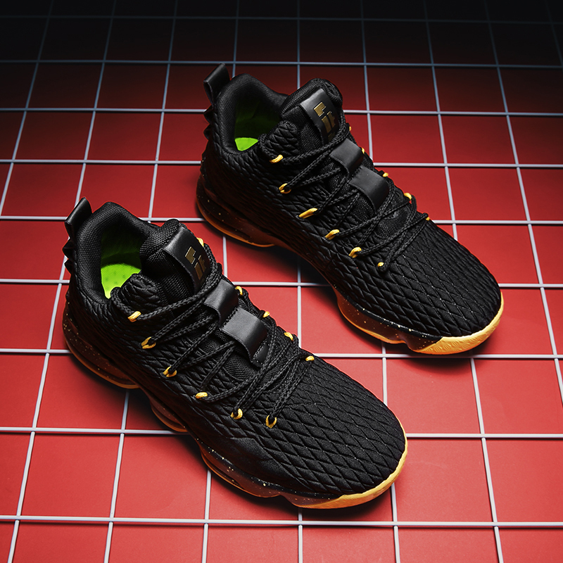 

Women Men SportsOutdoor Big Size 46 Running Shoes Red Orange Black White Blue Green Runners Lace-up Trainers Sneakers Code: 30-1805