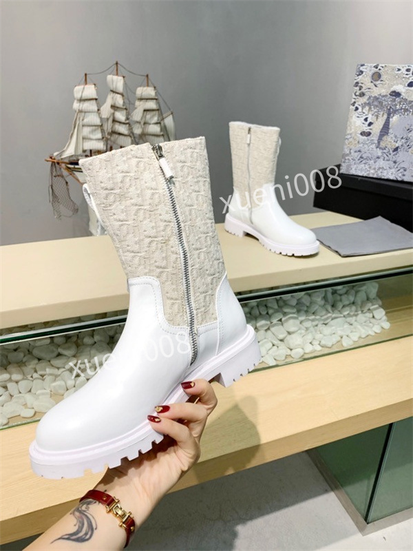 

2021 Boots Wedge Women's Shoes Platform 35-41 Winter Women Mid Calf Ladies Warm Fur Snow Thigh High Heels Plus rx211118, 01