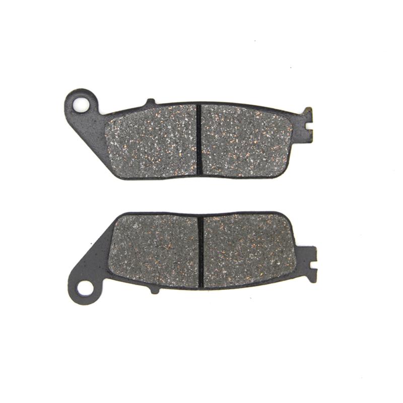 

Motorcycle Brakes MEXITAL Front Brake Pads For VL 1500 BL/BTL/L/TL (CT BT Intruder) Boulevard C90 (2013-2021) 196-19