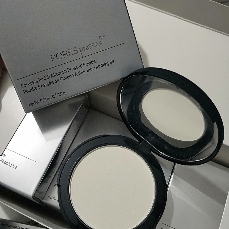 

HOT Brand makeup Powder Face Powder Full size 9g foudation, Customize