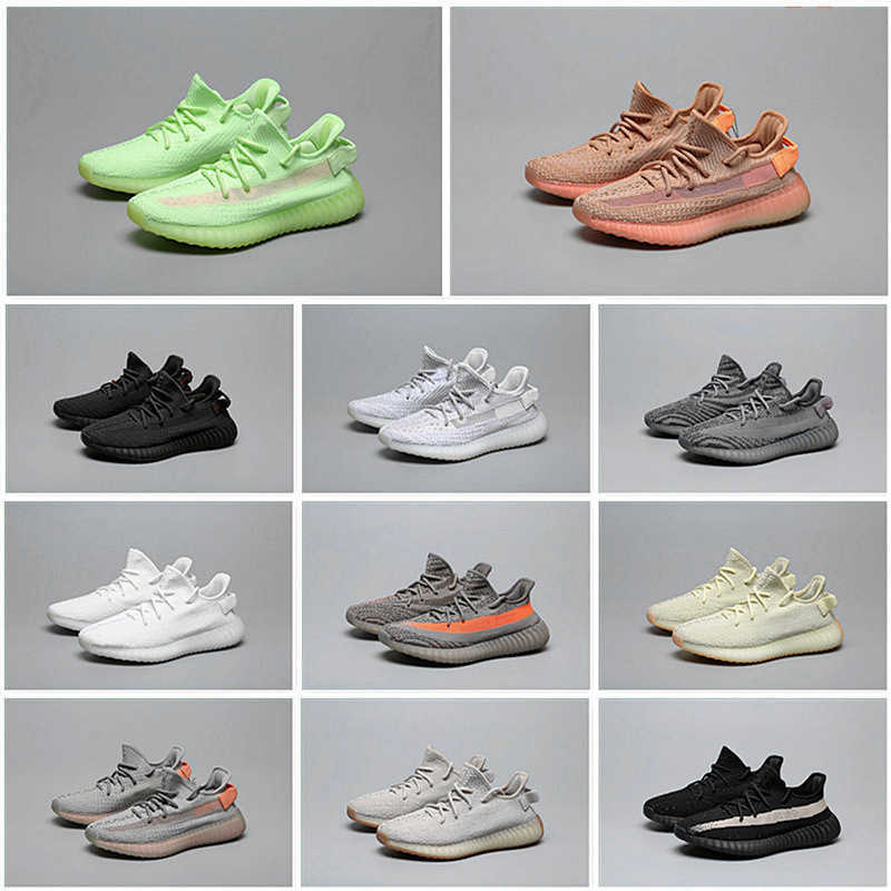 

Top Quality new stylist Mens Running Shoes Sports Sneakers cinder Black Static Reflective Desert Sage men women vogue jogging sports shoes
