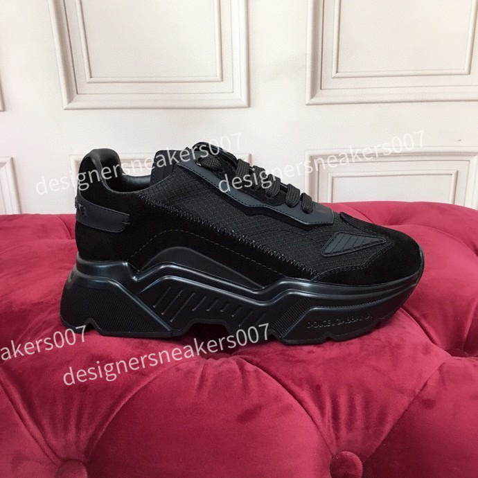 

2022 Paris 17FW Triple S Designer Shoes boots Mens Women Clear Sole Athletic Black White Retro Trainers Fashion Platform Sneakers 35-45, 03