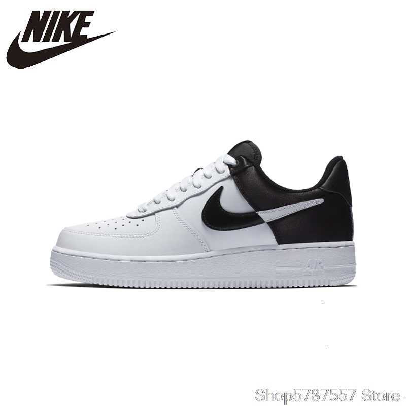 

Air Force 1 07 lv8 1 original af1 fresh arrival men skateboarding comfortable outdoor sports # bq4420, Bq4420-100