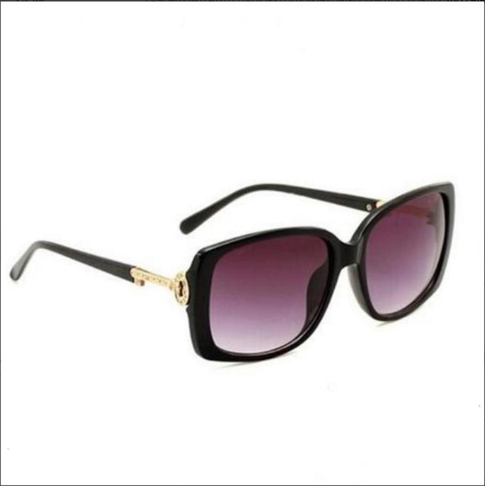 

sunglasses Fashionable sun frames PC 2019 Designer Shades Brand Glasses Outdoor Frame Fashion Classic Lady luxury Sunglasses Adumbral Mirror, Black