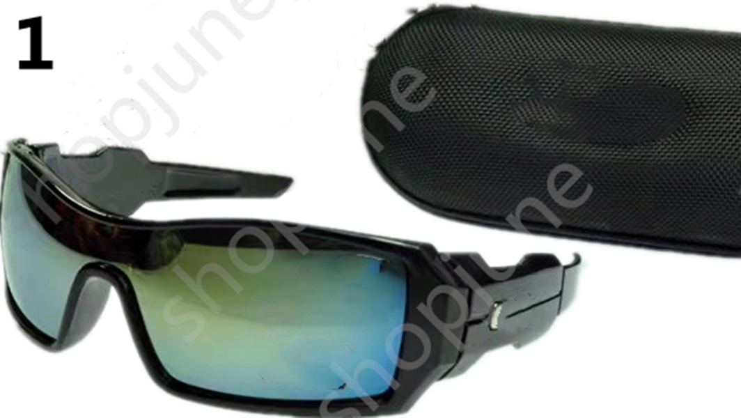 

summer original fashion full frame women sunshade men's sunglasses designer delivery different colors, White;black