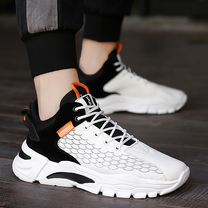 

well good top Quality Runninngff Shoes Mesdgng anrsgthg womejytjn wedgf and Prime Sports reding topping white Sneaker whtie black, Brown