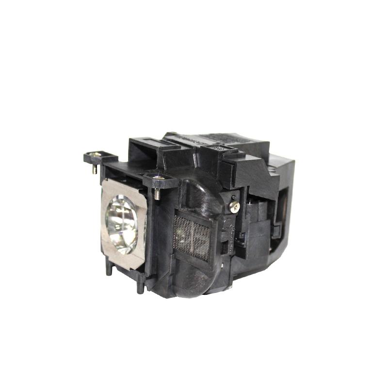 

Projector Lamps WSKI Electrified Replacement Lamp FIT For ELPLP49 ELPLP67 ELPLP78 ELPLP88 Parts