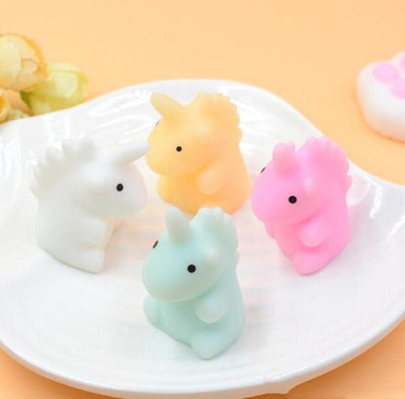 

Animal extrusion vent toys Fidget PVC Squishy Animal Toy Squeeze Mochi Rising Antistress Abreact Ball Soft Sticky Cute Funny Toys busy Gift