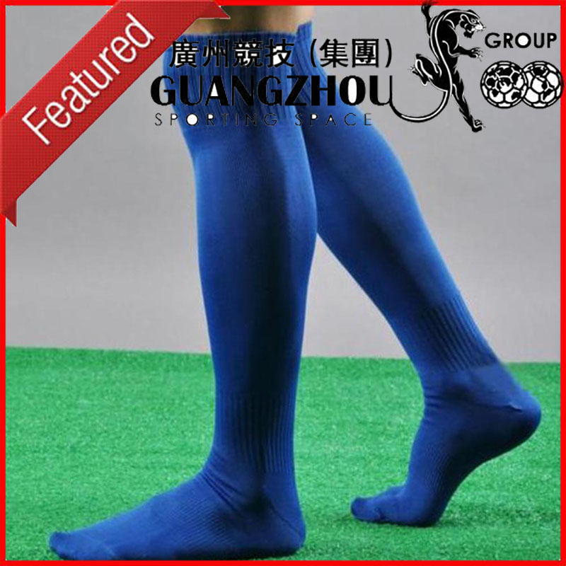 

21/22 Men & Kids Blue Home Away Third Soccer Socks Sports, Min Order Quantities 10 pcs