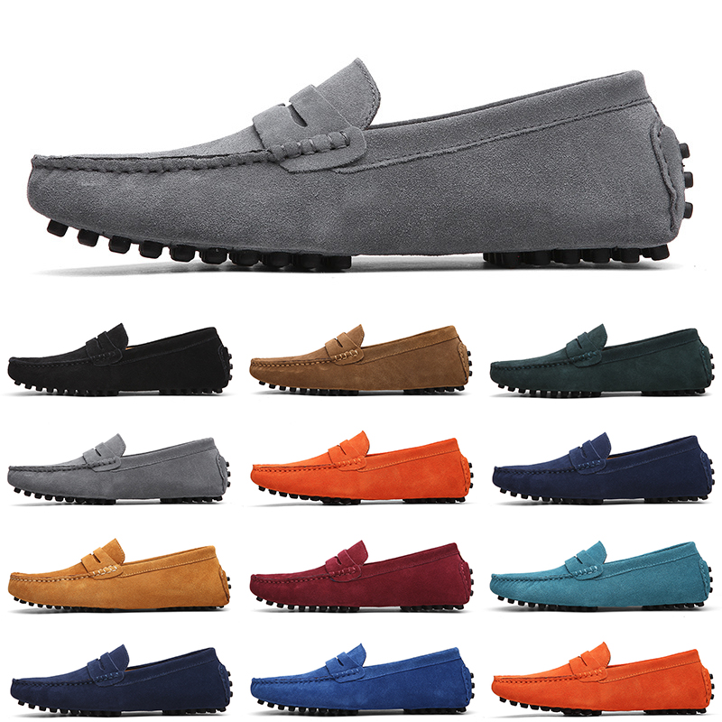 

Low Casual Shoes men women Buckle Cream Yellow Blue Tint Easter Egg Outdoor Sports Sneakers mens trainers, Grey green