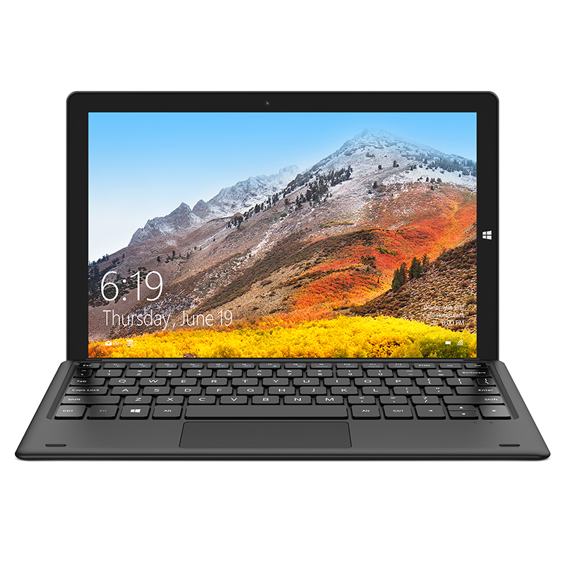 

Teclast X11 10.1 inch 2 in 1 Tablet 1920×1200 6GB RAM 128GB SSD Dual Core Tablets PC Intel Gemini Lake N4020 Windows 10 USB3.0