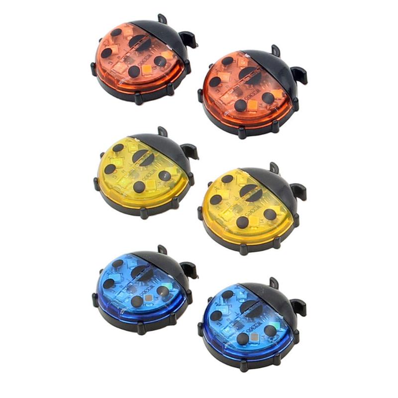 

Interior&External Lights Warning Light Emergency 2 Pcs Automotive Accessories Fit For Most Cars, SUV, Trucks, Professional