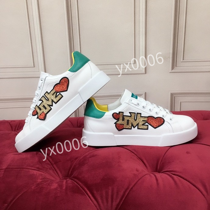 

2022 Designers Tennis canvas Luxurys Shoe Beige Blue washed jacquard denim Women Shoes Rubber sole Embroidered Vintage casual hc200902, Choose the color