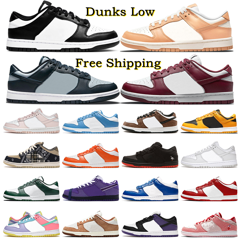 

men women casual shoes dunks low Black White Harvest Moon Court Purple Bordeaux Trail UNC Georgetown Photon Dust Syracuse Medium Curry trainers sneakers, 34 free 99