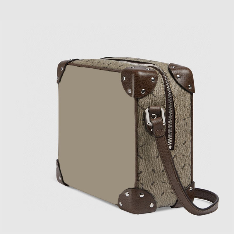 

Mens and womens messenger bag handbag designer fashion wallet shoulder Crossbody bags high quality nylon leather coin purse, Size: 23cm