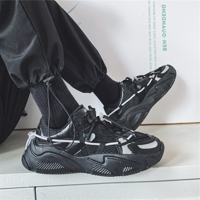 

Womens Mens Sports Outdoor Size Running Shoes Yellow Red Orange Black White Blue Green Runners Lace-up Trainers Sneakers Code: 16-D222