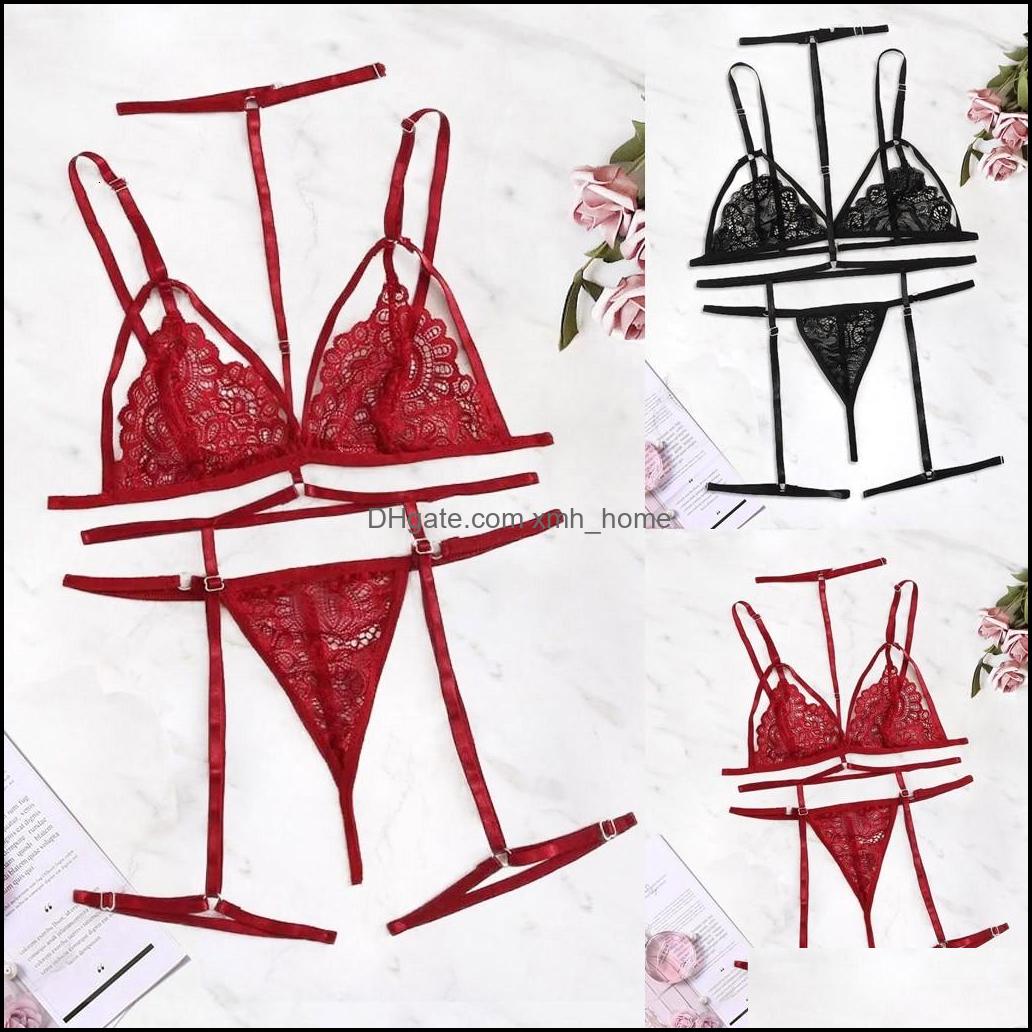 

Bikinis Swimming Equipment Sports & Outdoorsmicro Bikini Women Sexy Plus Size V-Neck Beha Thong Kousend Lingerie Red Underwear Bh Set Lencer