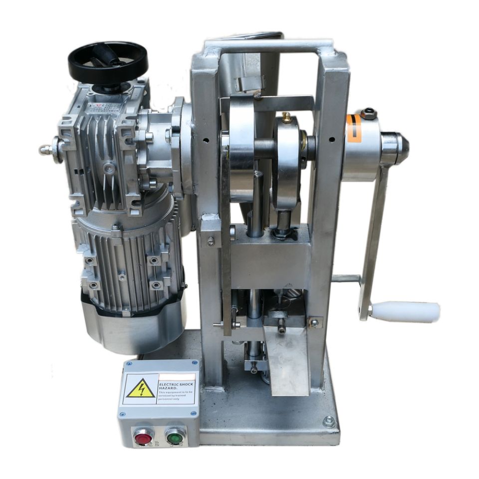 

USA THDP-3 Candy Milk Tablet Die Press Die Candy Punch TDP Machine