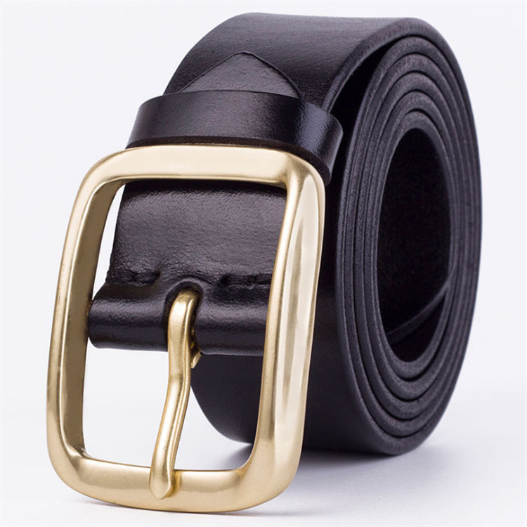 

High Quality Genuine Leather Belts for Men Women Belt Fashion Buckle with Box Waistband, Belt with box