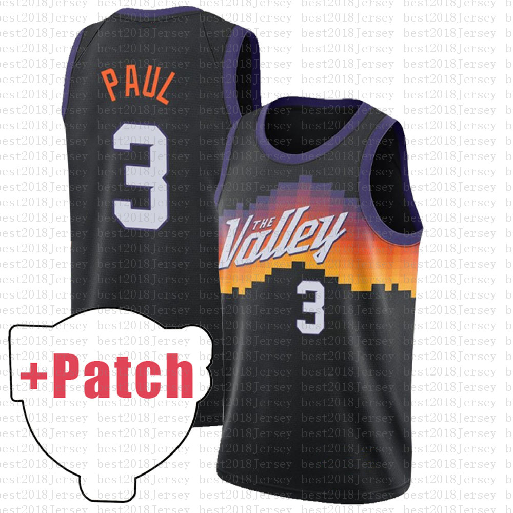 

Suns Basketball Jersey Devin 1 Booker 2021 New Chris 3 Paul Mens Deandre 22 Ayton Mesh Retro Steve 13 Nash Charles 34 Barkley Cheap Contrast Color, Jersey-taiyang fugu