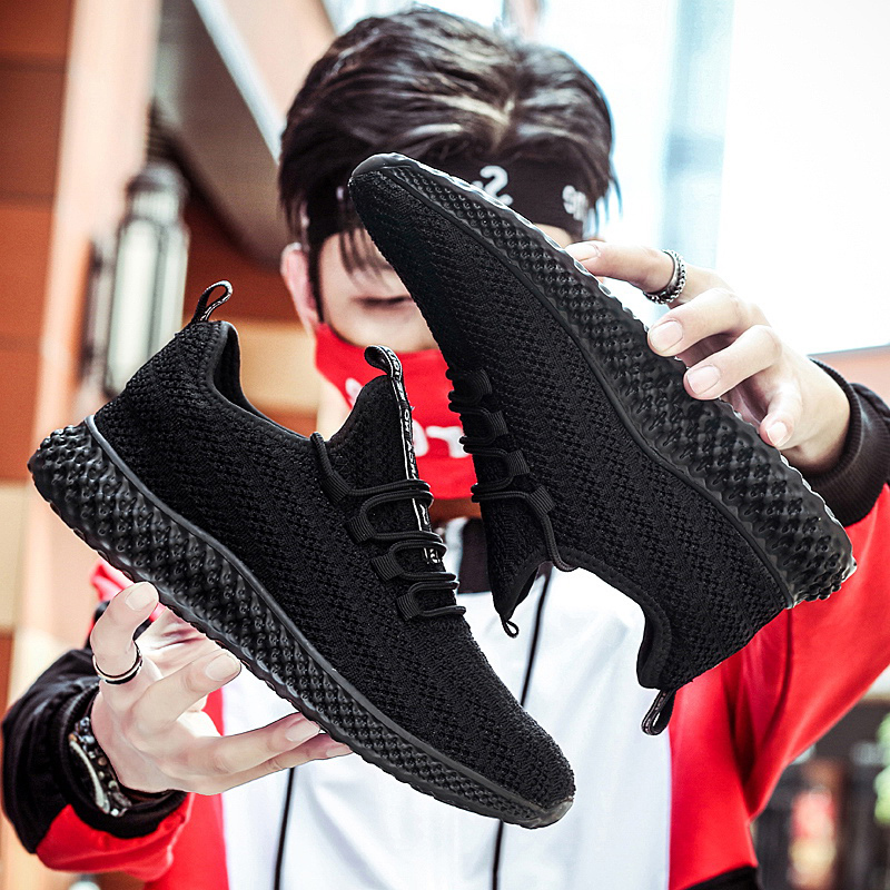 

Women Mens Trainer Size 45 Running Shoes Breathable Mesh Yellow Red Black White Blue Green Flat Runners Sneakers Code:19-F500, V80a7286