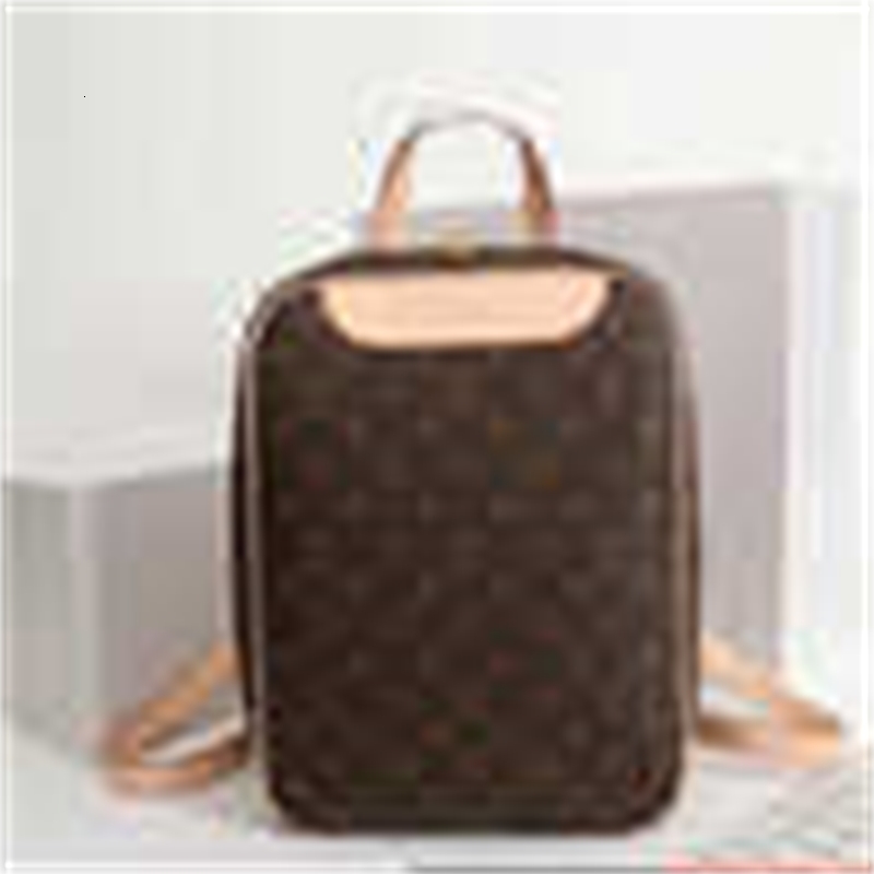 

totes shows m85099 business 2020 new oxidized bag new fashion backpack handbag leather old pattern messenger backpacks