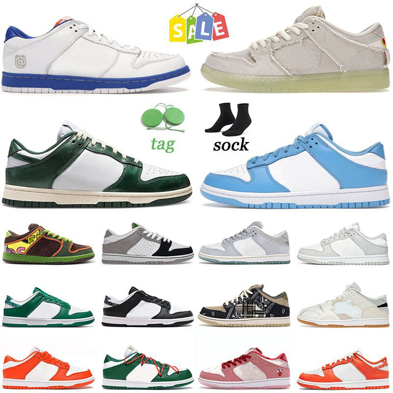 

outdoor jogging designer skate mens women running shoes Unc Vintage Green Mummy Rooted In Peace Grey God Black white SB Men Women Sneakers Trainers Skatboarding 36-45, C28 orange pearl 36-40