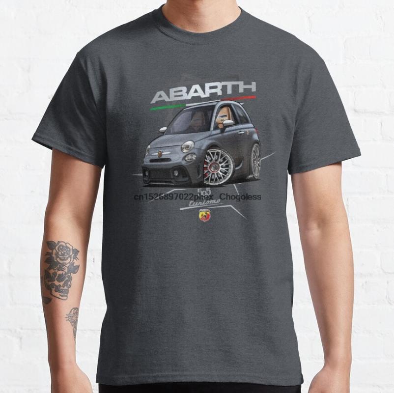 

Men' T-Shirts Men Tshirts 2021 Fiat 595 Abarth Pista Women T-shirt, Men-darkpurple