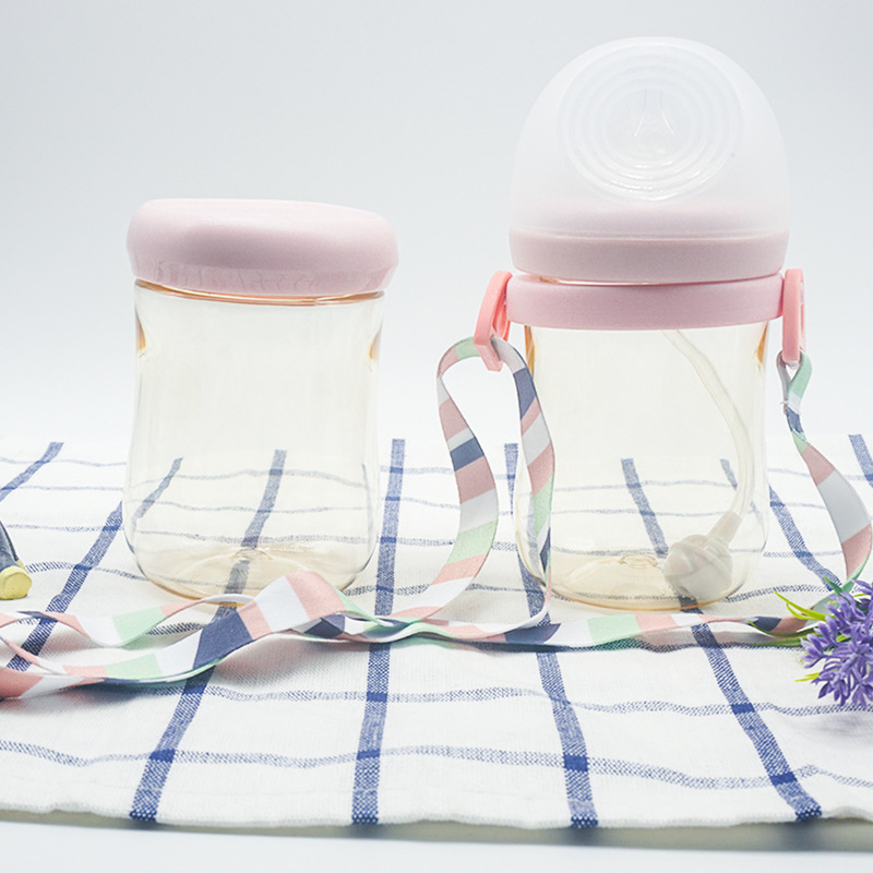 

oem of baby bottle