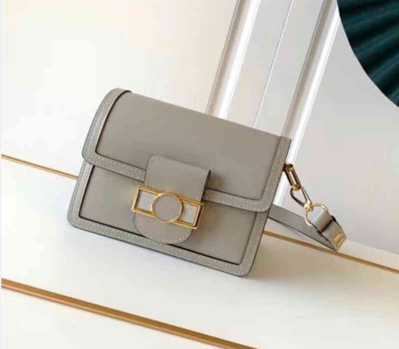 

m55837 shoulder bags luxurys designers fashion purses women handbag leather a circle buckle is dotted in the middle woman crossbody bag