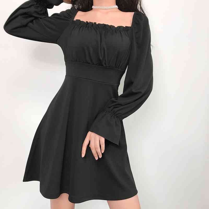 

WERUERUYU Women Sexy Rayon Bandage Dress Stitching Meshsling Tight Party Night Club Bodycon 210608, Photo color