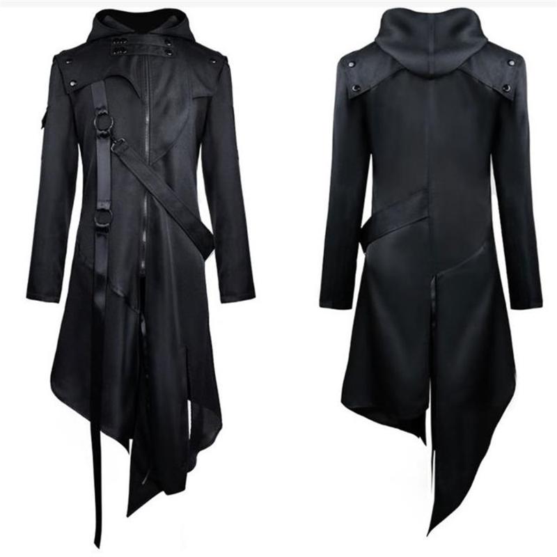 gothic jackets uk