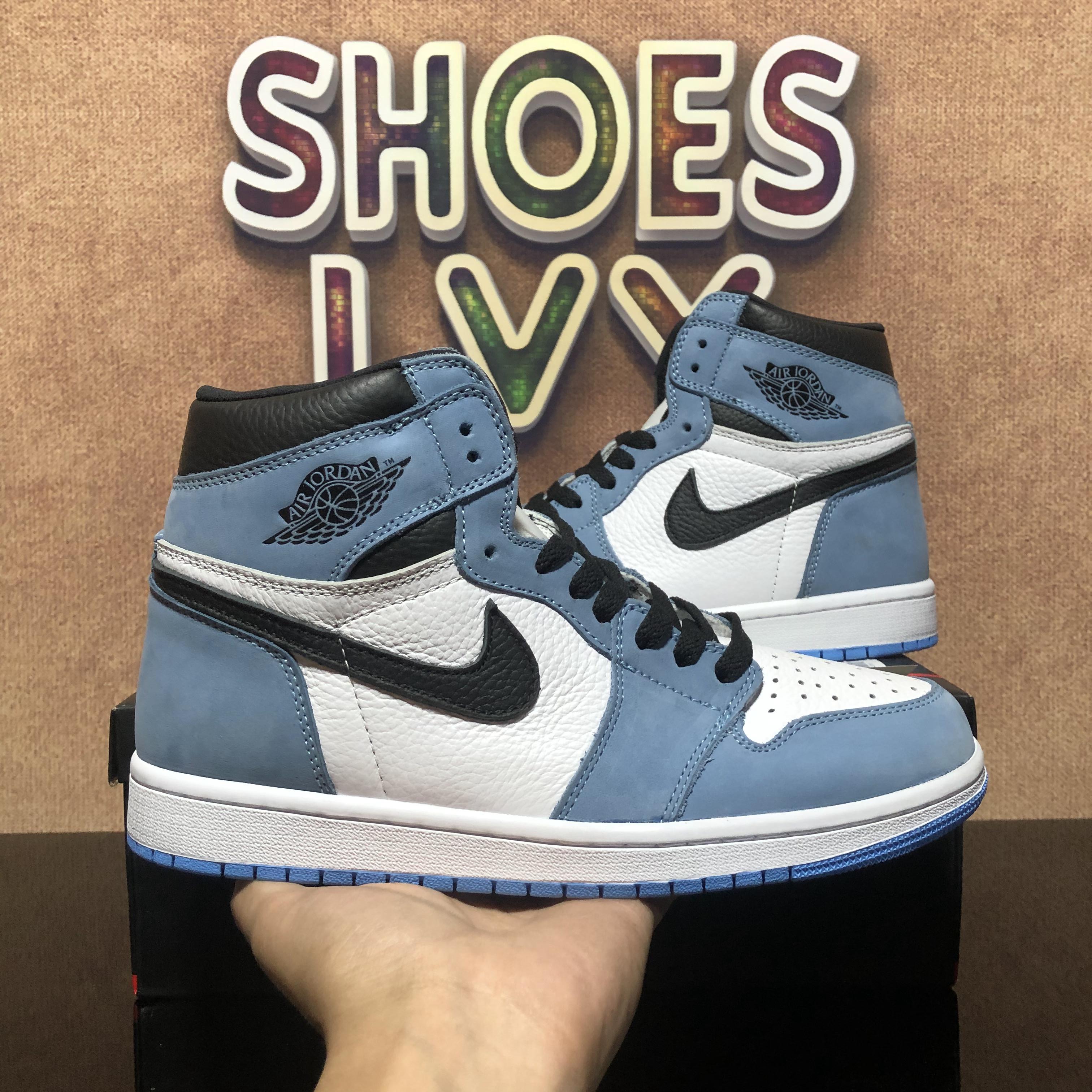 

Top Quality Travis Scotts X Nike Air Jordan 1 High Basketball Shoes UNC University Blue Chicago Obsidian Royal Toe Shattered Men Women Sport Trainer Sneaker With Box, Style 49
