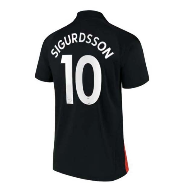 

Football Shirt goalkeeper 2021 2022 ANDRÉ GOMES RICHARLISON Men Kids Kit uniform, 2021home adult size : s-xxl