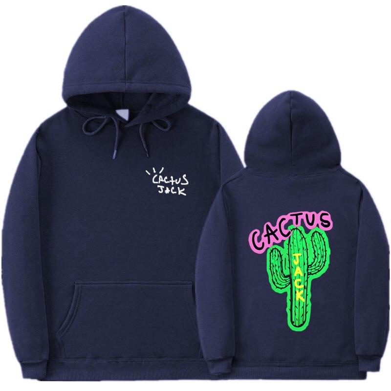 

Men' Hoodies & Sweatshirts Cactus Jack Travis ScoHoodies Printed Men Women Rap Hip Hop Cool Oversized Pullover Harajuku Streetwear Tracksui, Sku-1