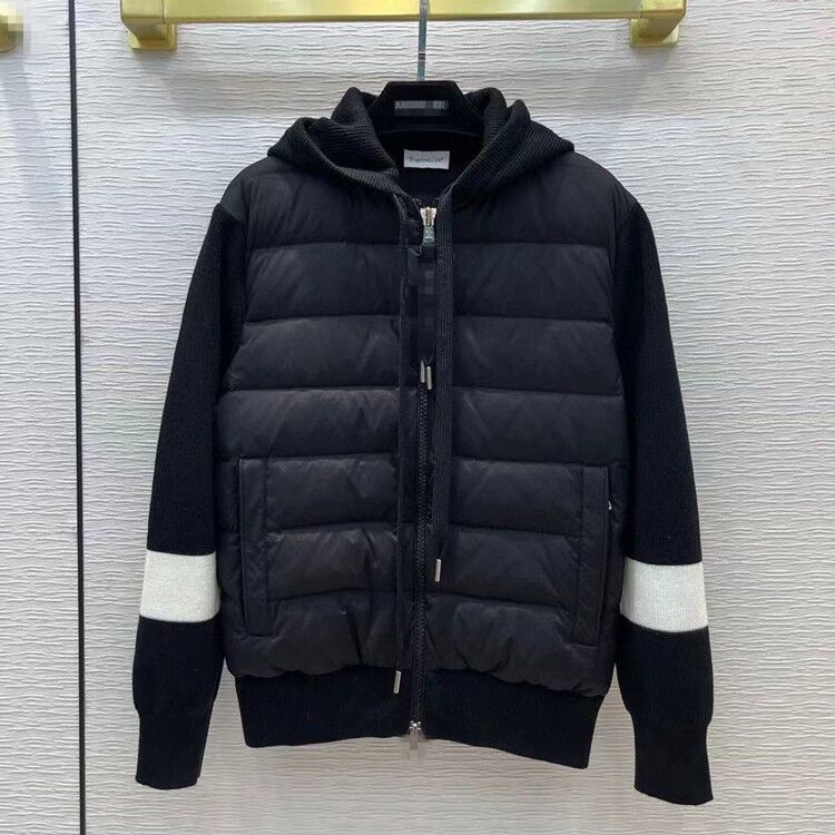 

Winter hooded for men's apparel fashion women's down parkas coats classic puffer jacket designer clothes vest sweater blouses hoodie sweatshirt windbreaker outwear, Box