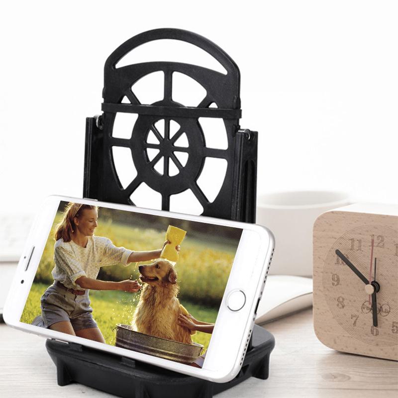 

Cell Phone Mounts & Holders Swing Automatic Shake Wiggler Device Record Step Artifact WeChat Motion Earning