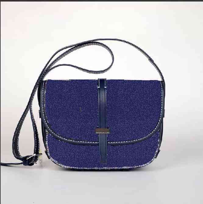 

Gayar Goya handbag Double Sided Goyar Vegetable Basket Portable Shopping Bag Bucket Mini NR3T box