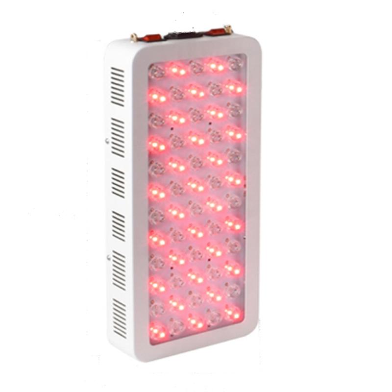 

Grow Lights Switch On/off 300W Infrared Therapy Light 850nm, 660nm Red Lamp Body Healthy Device, LED Lamps