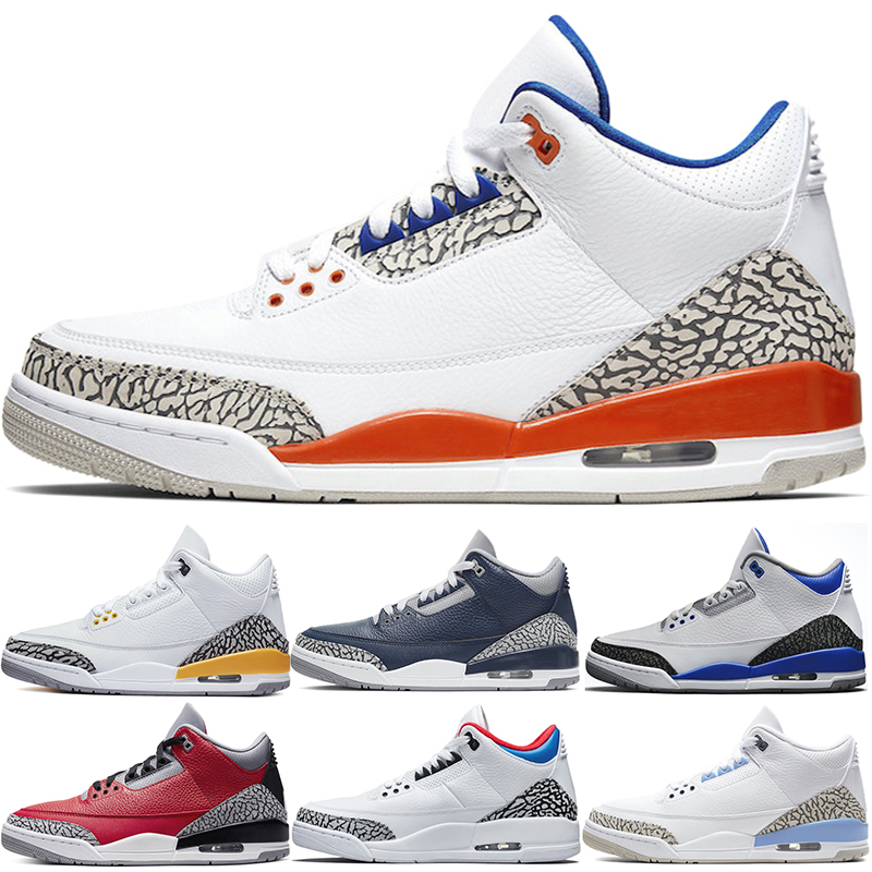 

classic men basketball shoes Blue Cement Cool Grey Court Purple Fragment Knicks Laser Orange Midnight Racer BlueNavy Seoul UNC outdoor sports sneakers