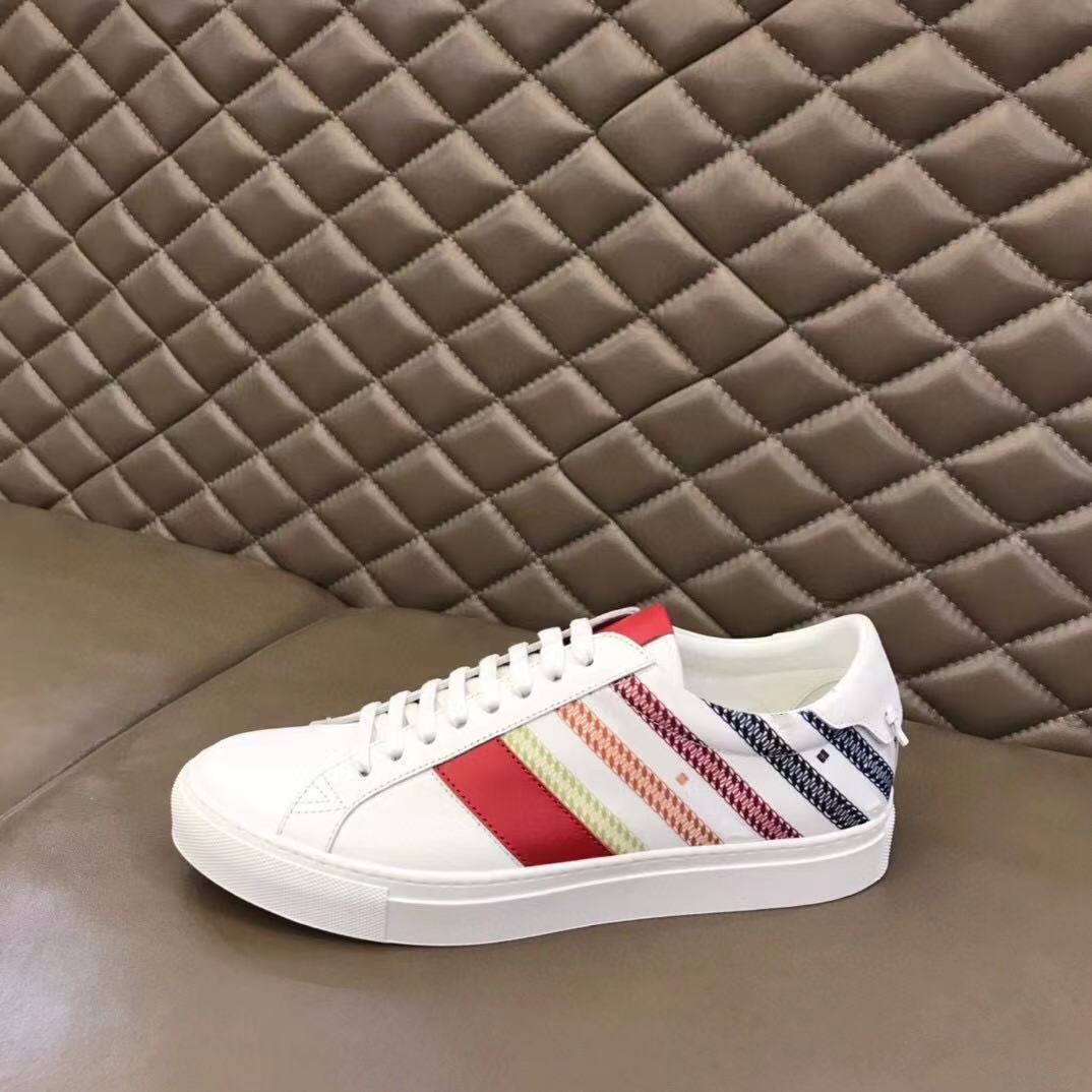 

designer brand luxury men women white casual canvas shoes espadrilles flats platform oversized espadrille flat sneakers with box 38-44, Blue