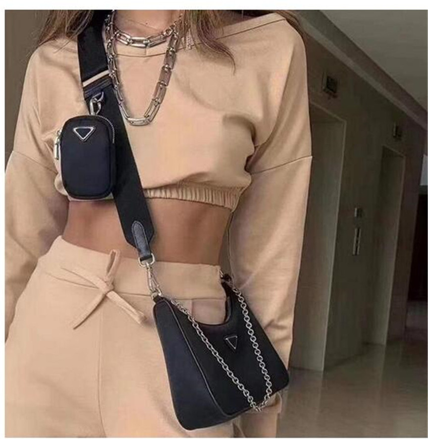 

2021 Newset Women Handbags Chain Shoulder Bags Handbag Clutch Messenger Evening Bag Crossbody Purse Shopping Tote