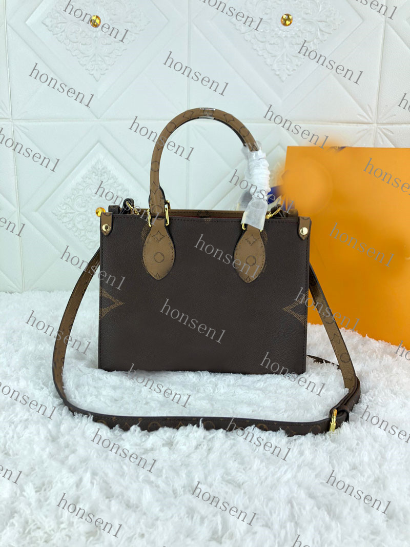 

M44925 M44926 WOMEN luxurys designers bags genuine leather Handbags messenger crossbody shoulder bag Totes Wallet, As photo