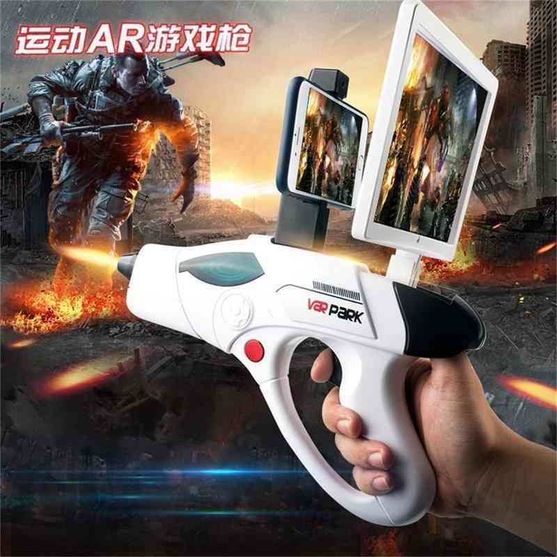 

gifts new products children's 6 toys 8-10 years old puzzle boys black technology ar toy gun